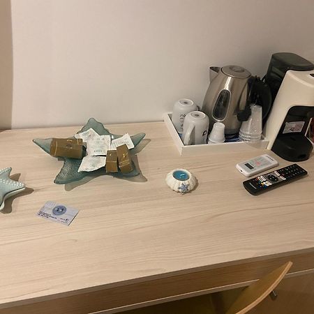 Stella Del Capo 3 Stelle Affittacamere سان فيتو لو كابو المظهر الخارجي الصورة